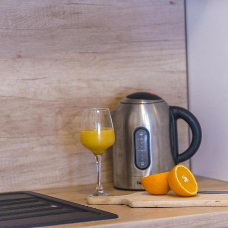 Tinker Bell Apartment 杜布罗夫尼克 外观 照片