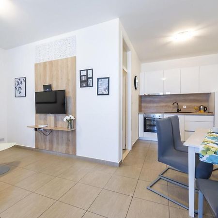 Tinker Bell Apartment 杜布罗夫尼克 外观 照片