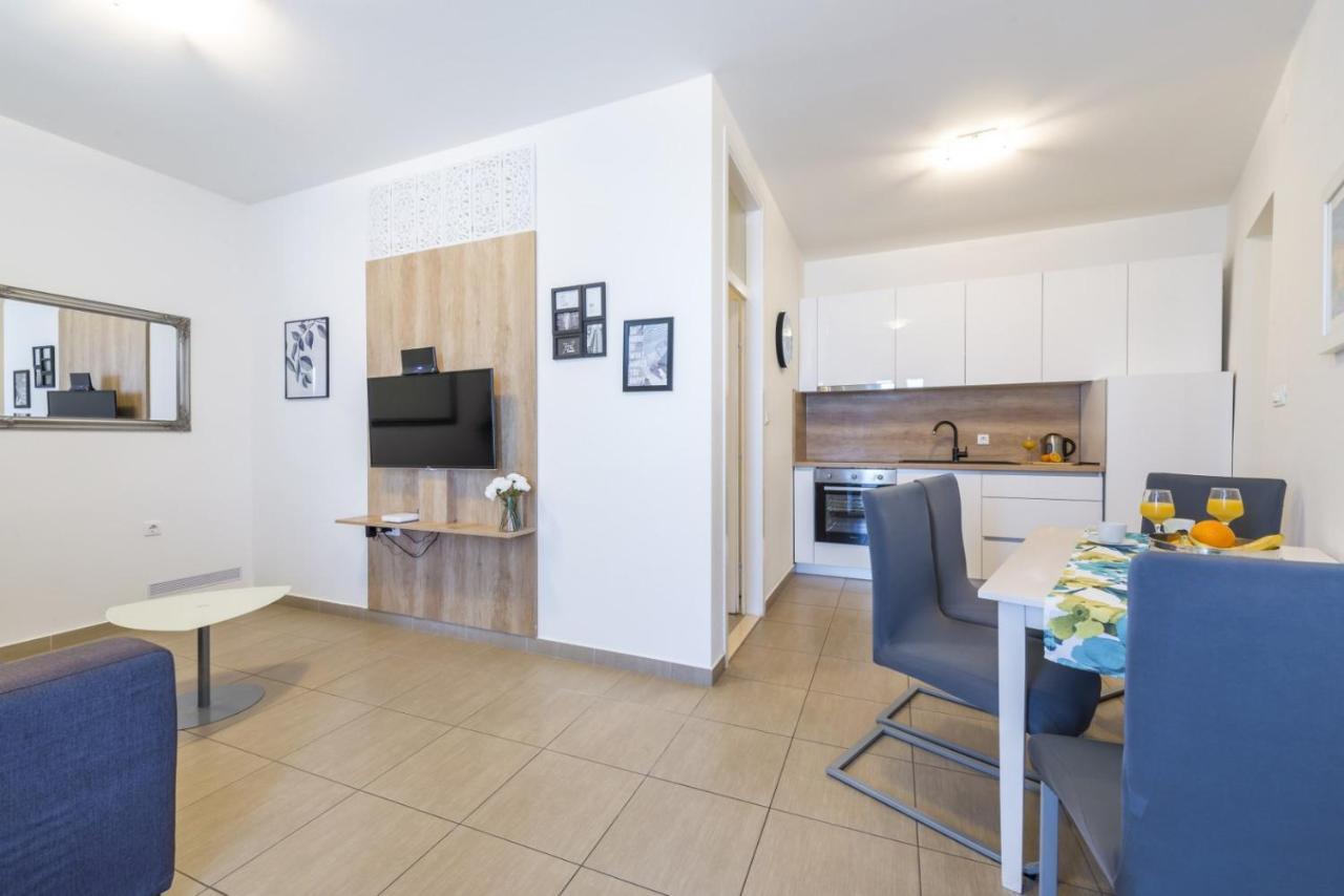 Tinker Bell Apartment 杜布罗夫尼克 外观 照片