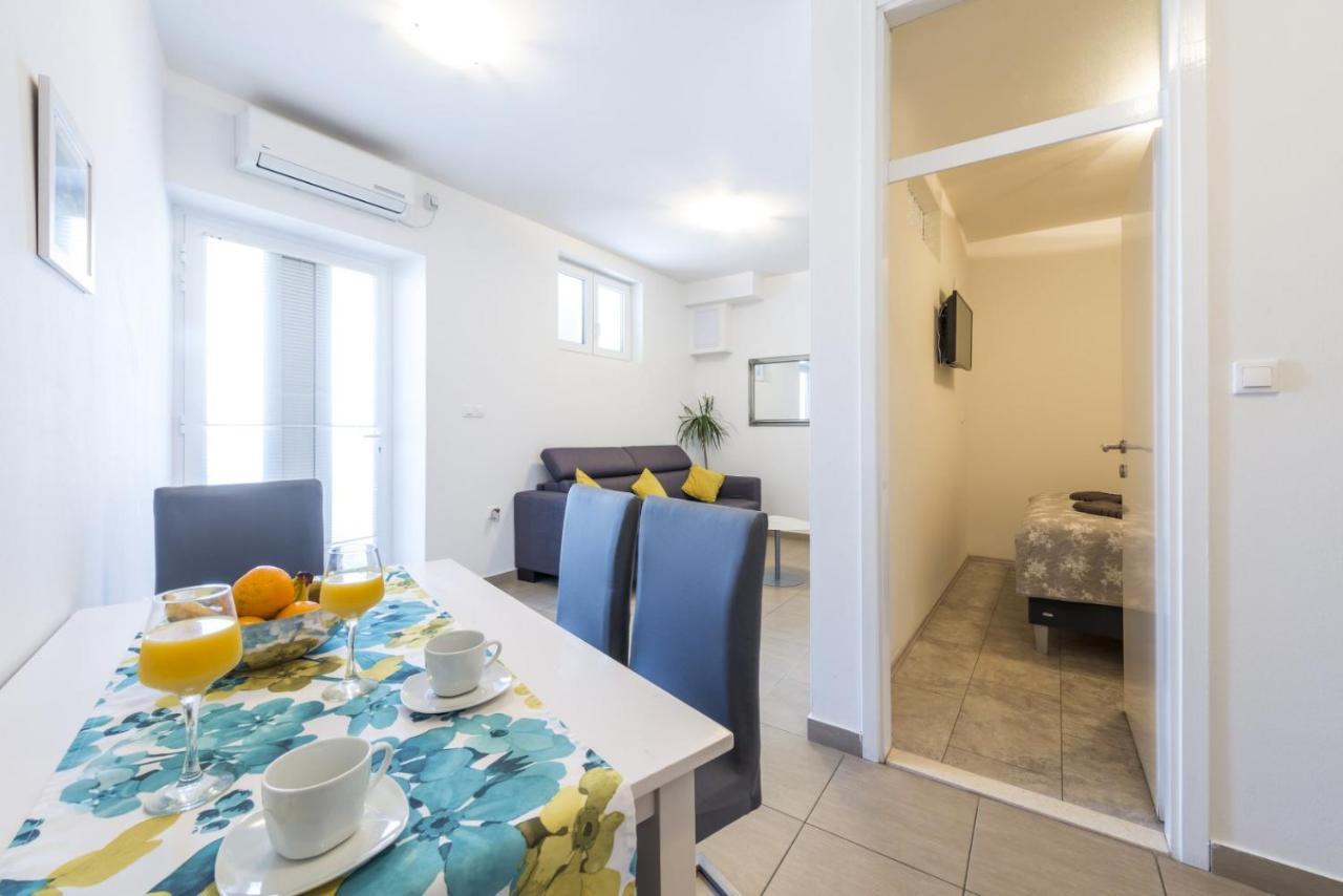 Tinker Bell Apartment 杜布罗夫尼克 外观 照片
