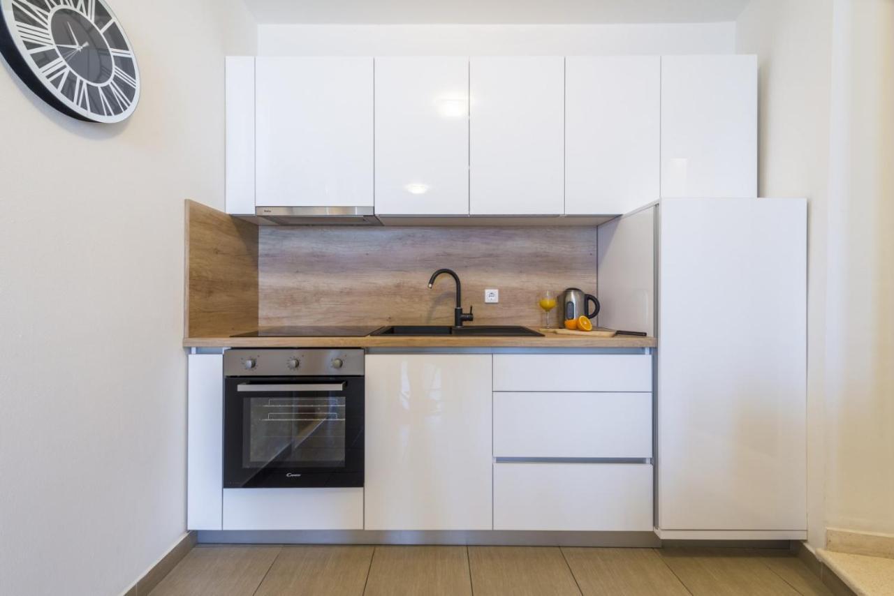 Tinker Bell Apartment 杜布罗夫尼克 外观 照片
