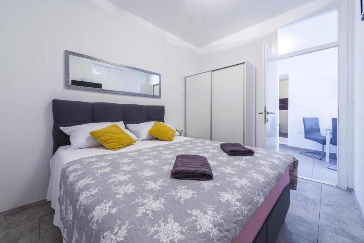 Tinker Bell Apartment 杜布罗夫尼克 外观 照片