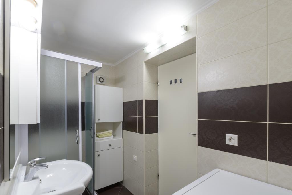 Tinker Bell Apartment 杜布罗夫尼克 客房 照片
